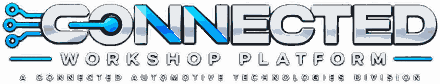 Connected Workshop Platform, a Connected Automotive Technologies division